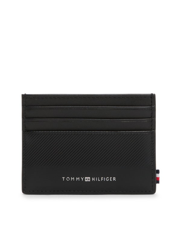 Leather Bifold Wallet Image