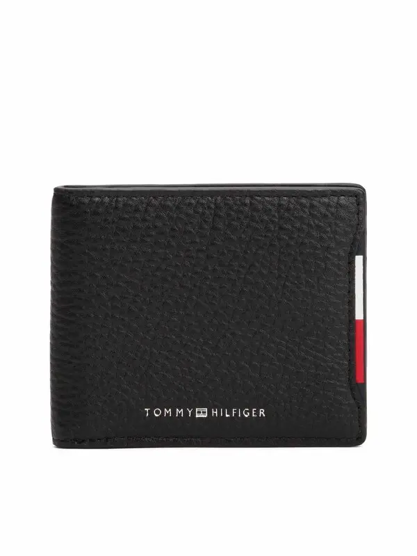 Leather Bifold Wallet Image