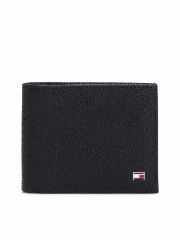 Leather Bifold Wallet Image