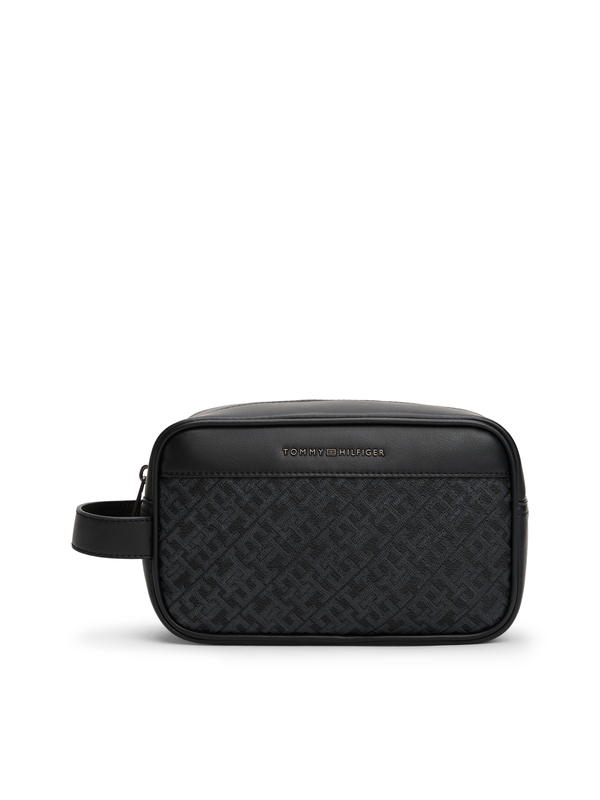 Monogram Wash Bag Image