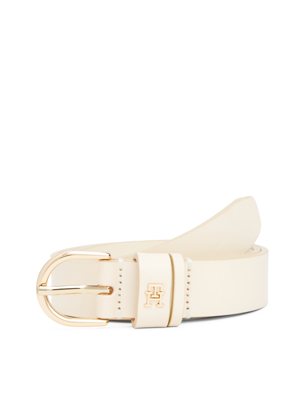 Leather Adjustable Belt
