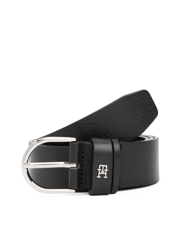 Leather Adjustable Belt