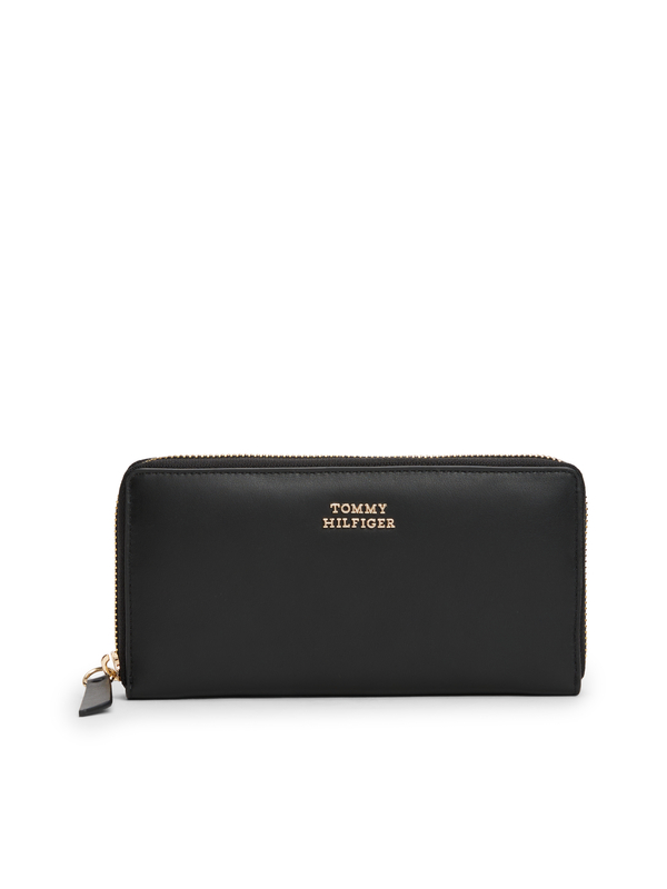 TH Leather Large Wallet Image