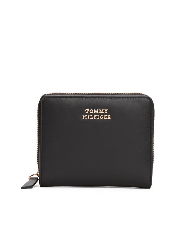 Medium Leather Wallet Image