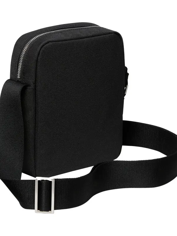 Crossbody Reporter Bag