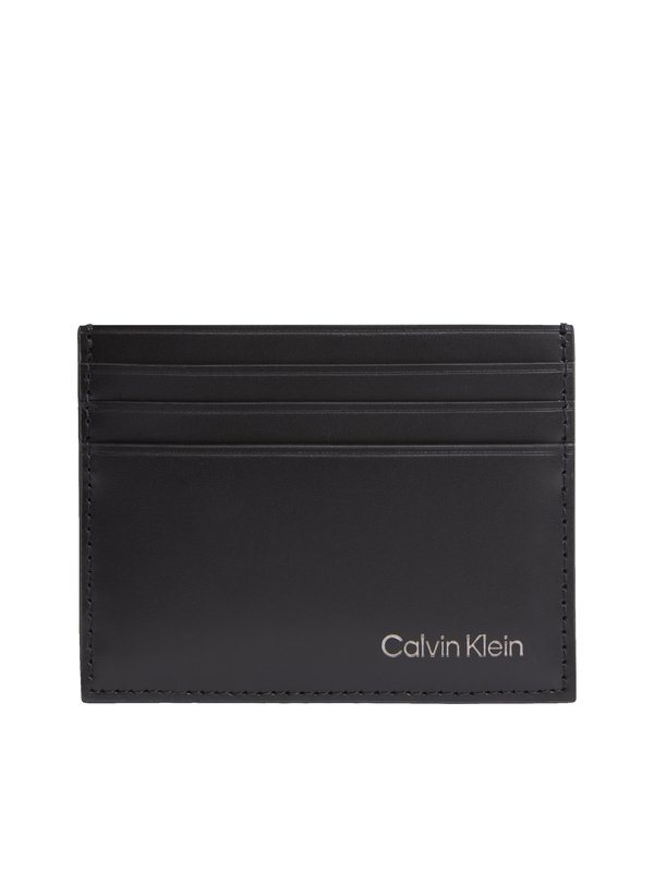 Smooth Leather Wallet