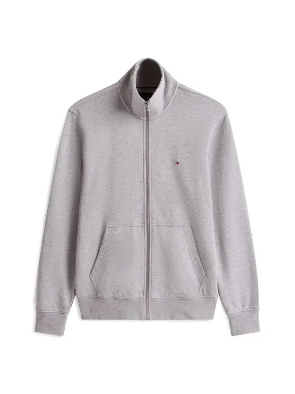 Essential Terry Full Zip Jacket