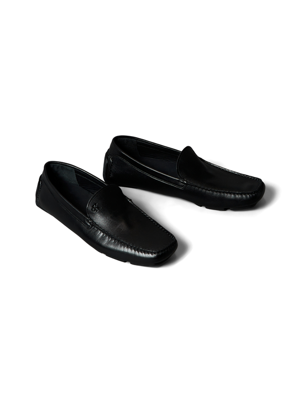 Leather Driver Shoes