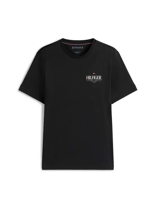 Regular Fit Short Sleeve T-Shirt