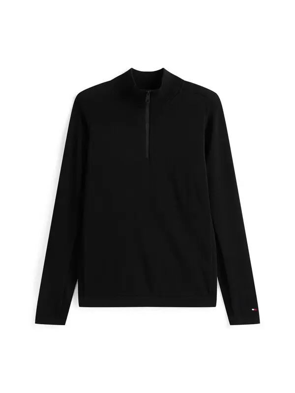 Performance Zip Jumper