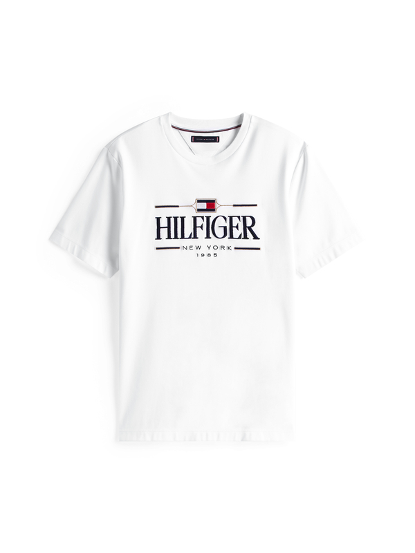 Regular Fit Short Sleeve T-Shirt