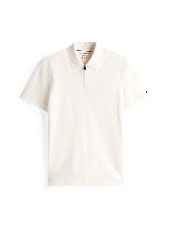 Cotton Short Sleeve Polo