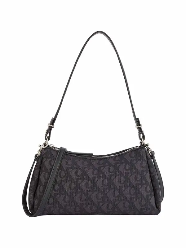 Monogram Shoulder Bag