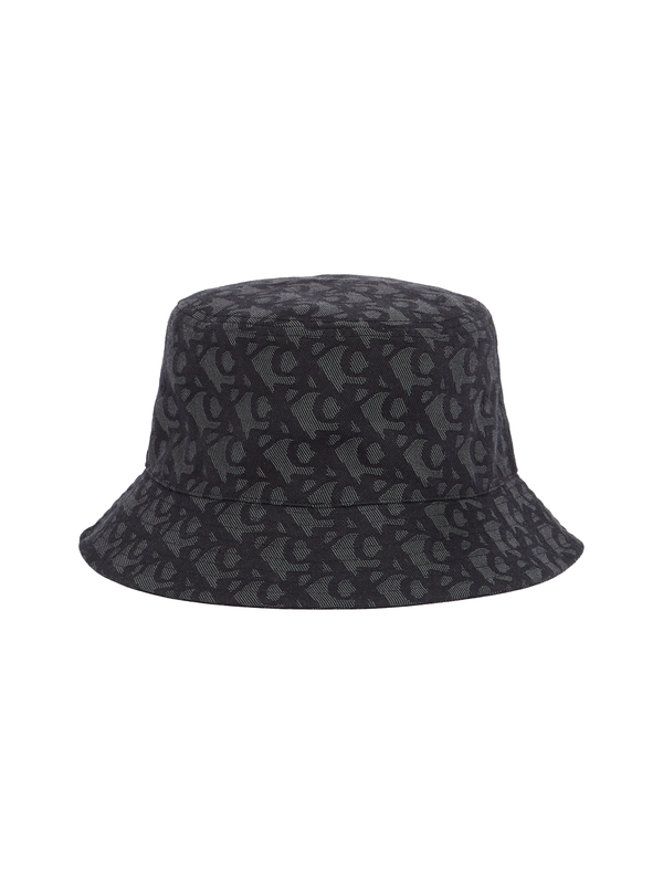 Jacquard Bucket Hat