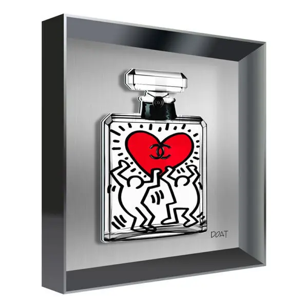 Preliplex 30X30 Haring New L Kalu G