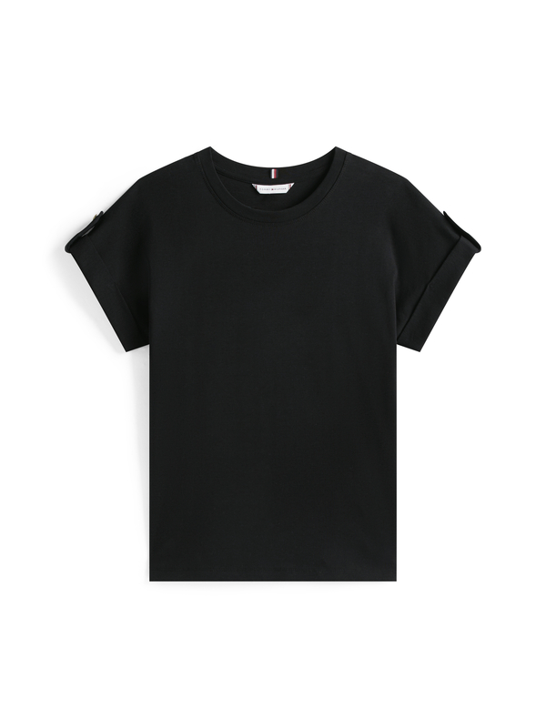 Regular Fit Short Sleeve T-Shirt