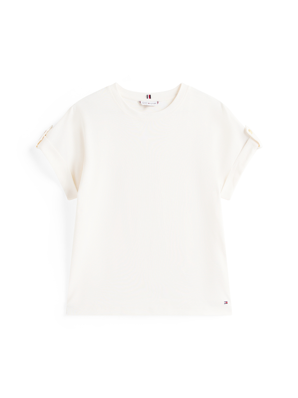 Regular Fit Short Sleeve T-Shirt