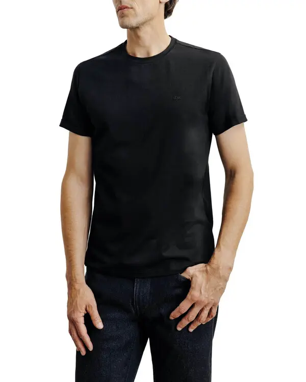 Short Sleeves Round neck T-shirt