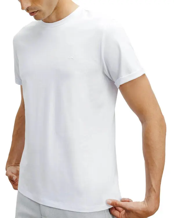 Short Sleeves Round neck T-shirt