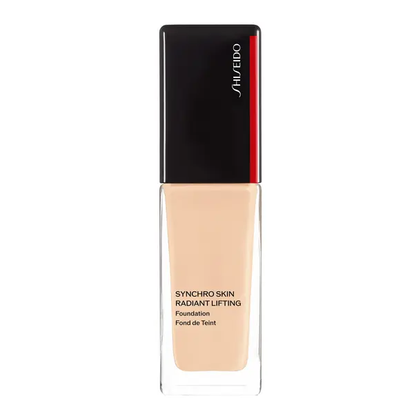 Synchro Skin Self  Refreshing Radiant Lifting Foundation