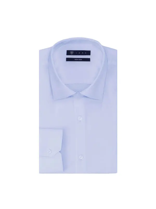 Fitted cut City Long sleeves Shirt