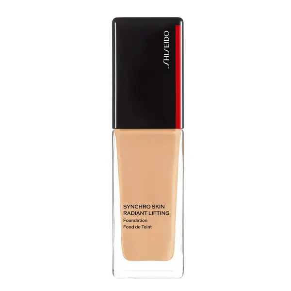 Synchro Skin Self  Refreshing Radiant Lifting Foundation
