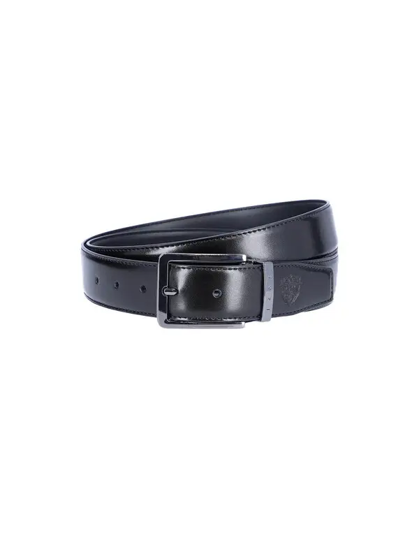 Reversible Leather belt