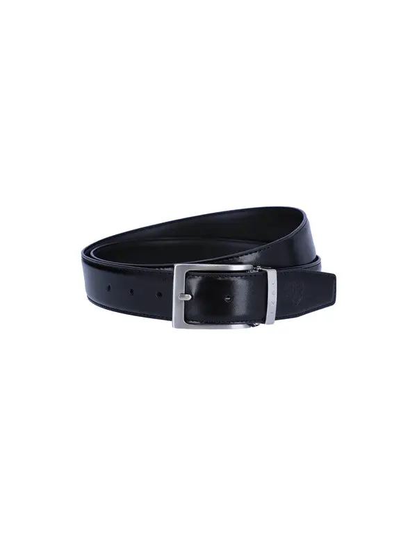 Reversible Leather belt
