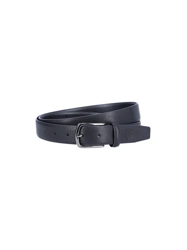 Reversible Leather belt