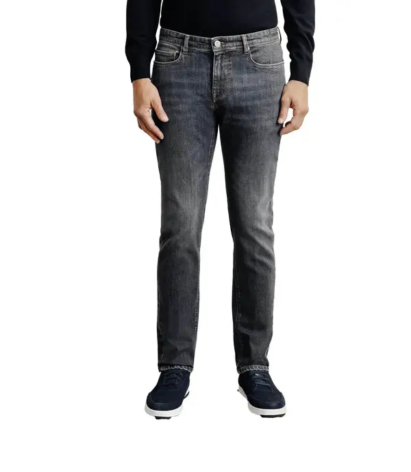 Slim fit 5-pocket Jeans
