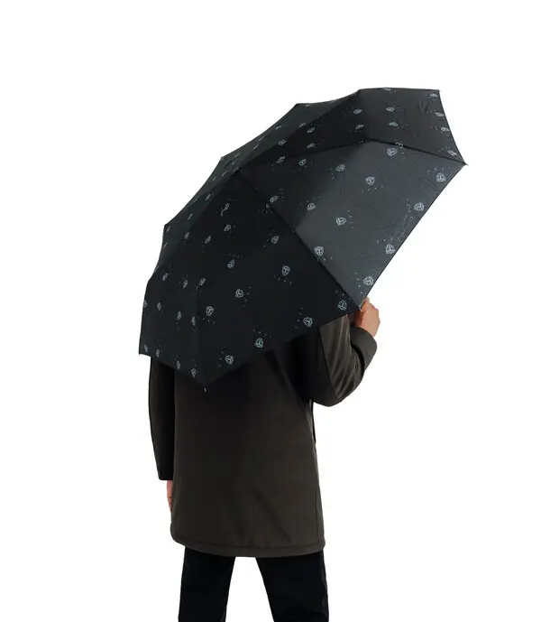 Fabric Umbrella