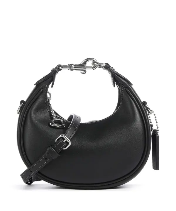 Jonie leather crossbody bag