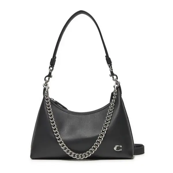 Juliet 25 leather shoulder bag