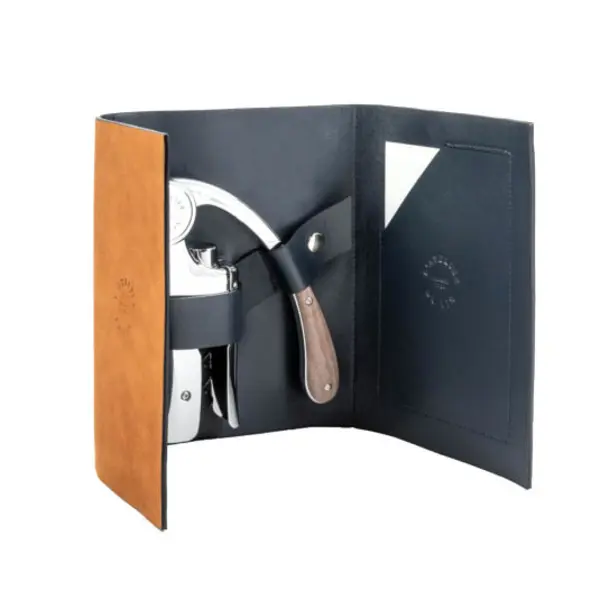 Gift Set And Wine Accessory Set