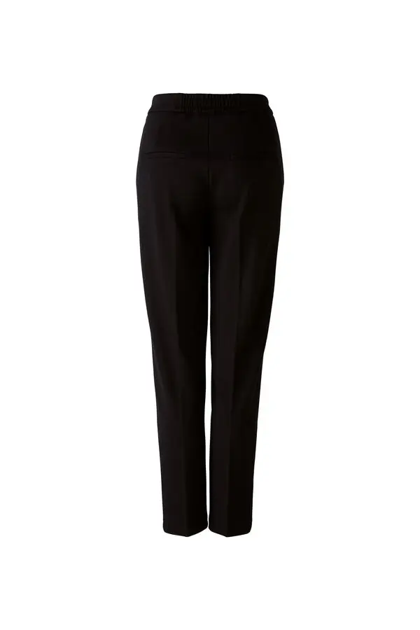 Slim Fit Trousers