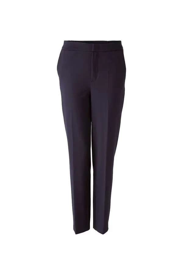 Slim Fit Trousers