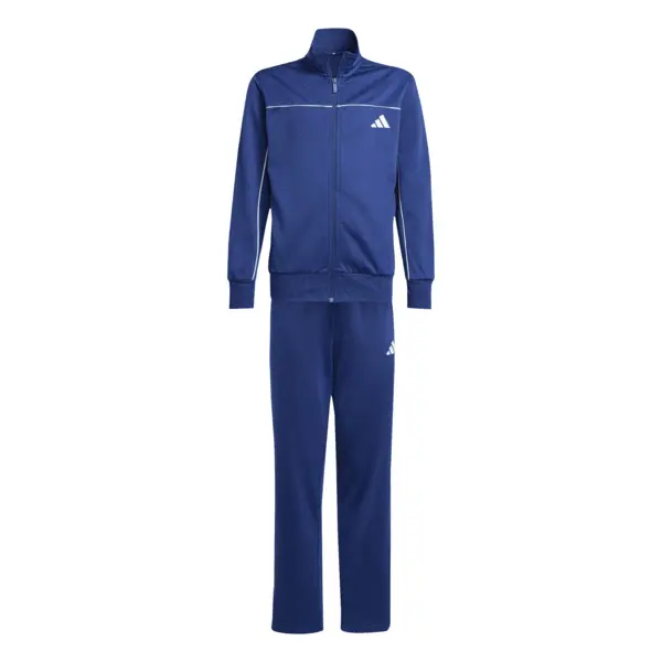 Tricot Colour Pop Track Suit