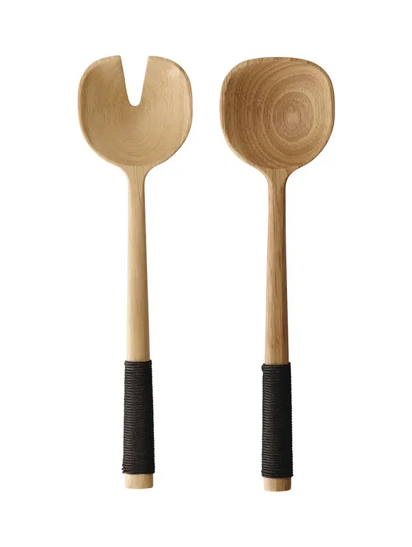 Salad Servers Image