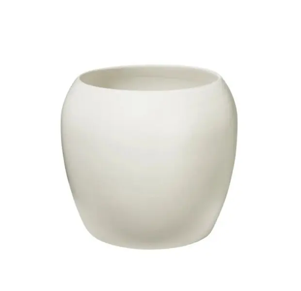 Planter, Ivory Image