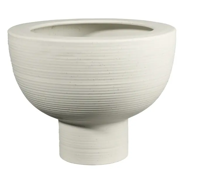 planter on foot, soft shell Image