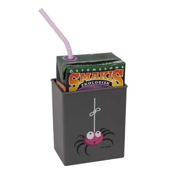 Juice Box Holder