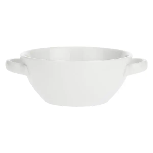 TERRINE Oven Bowl w/Handles Ø 15 cm