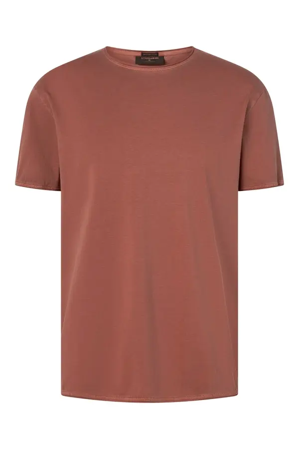 Philo Short Sleeves T-shirt