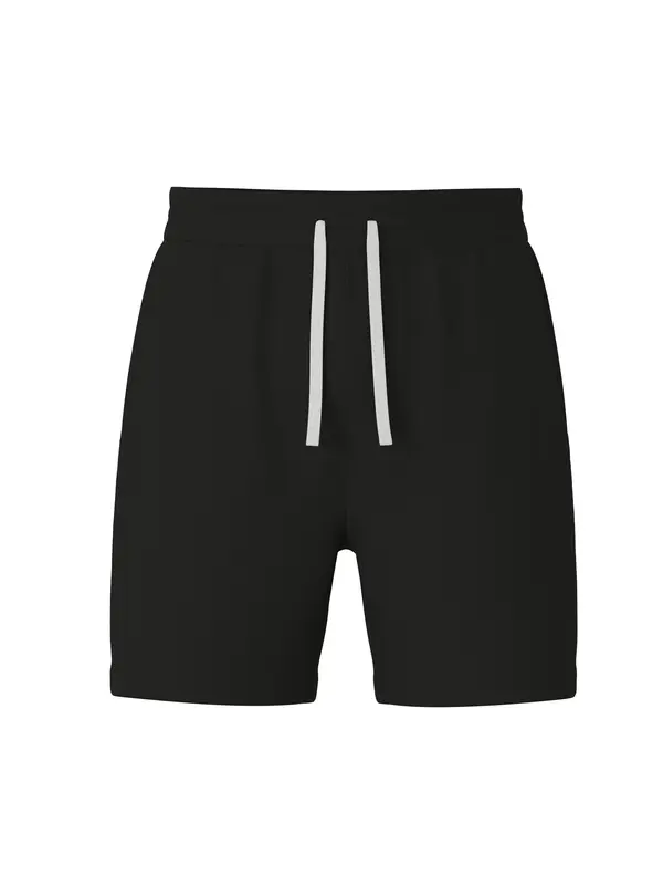Cotton Sweat shorts