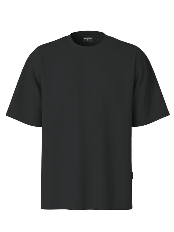 Pico Cotton Short Sleeves T-shirt