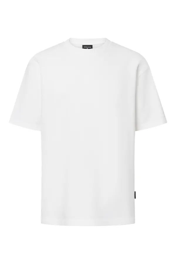 Pico Cotton Short Sleeves T-shirt