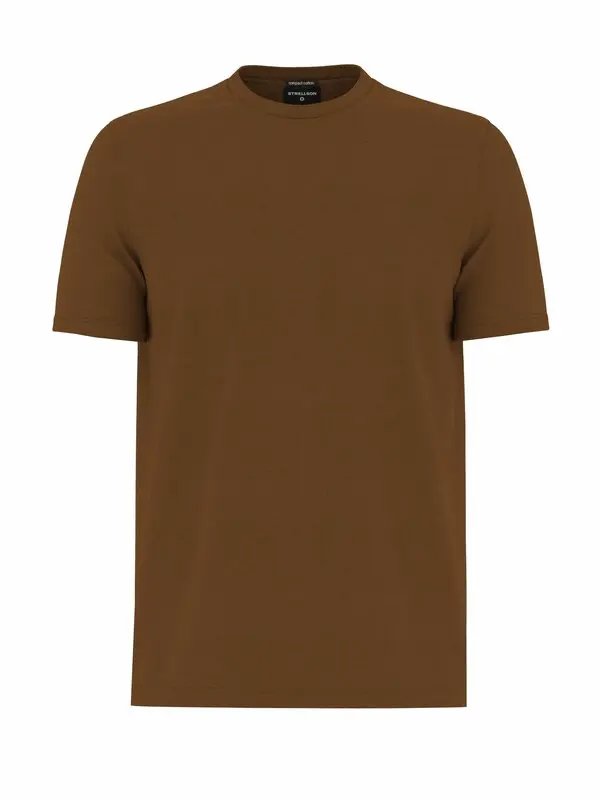 Clark Short Sleeves T-shirt