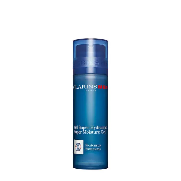 ClarinsMen Super Moisture Gel Image