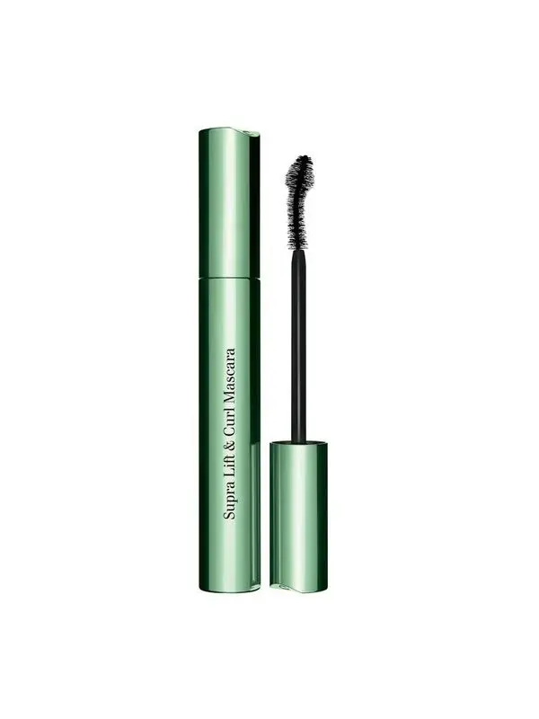 Supra Lift & Curl Black Mascara