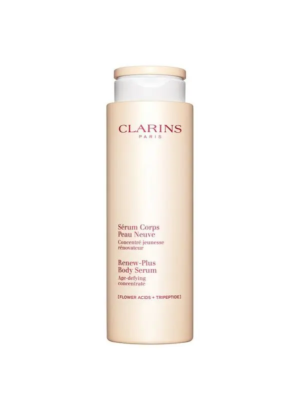 Renew-Plus Anti-Aging Resurfacing Body Serum